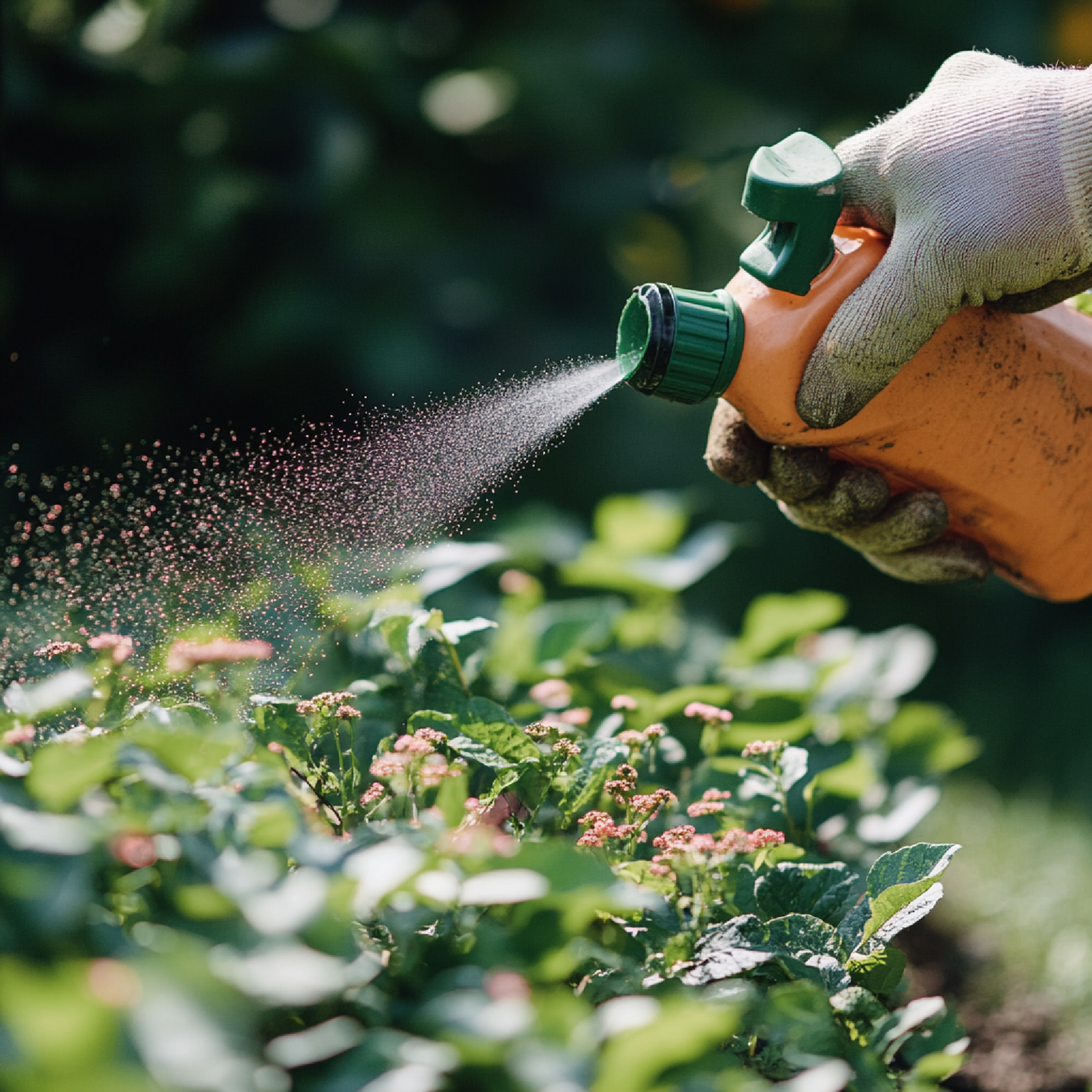 Fungicide