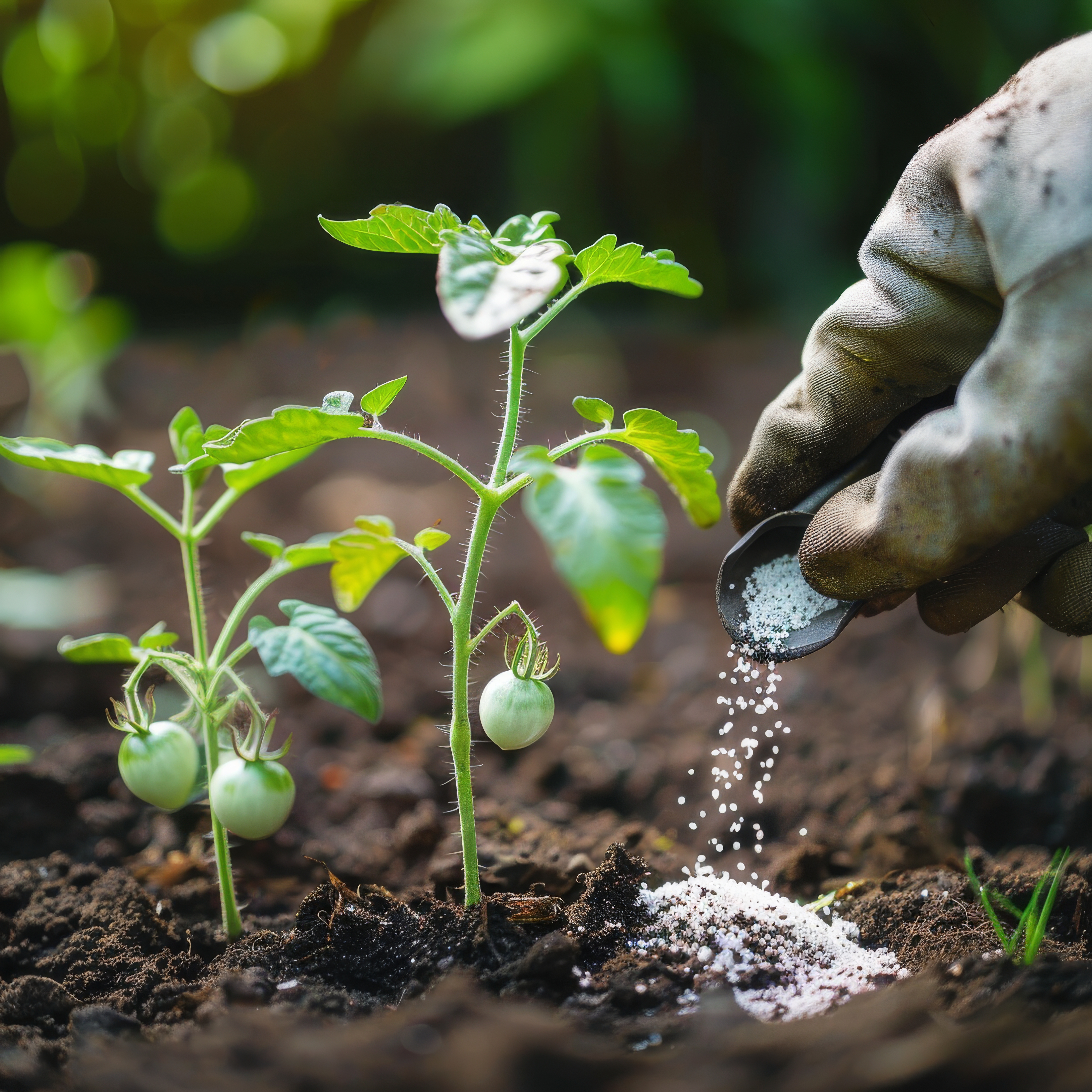 Fertilizer